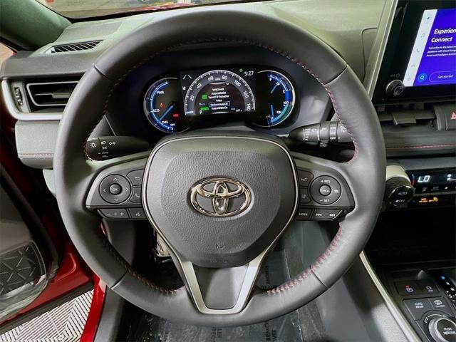 2023 Toyota RAV4 Prime SE