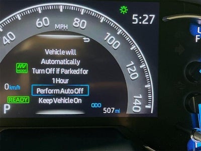 2023 Toyota RAV4 Prime SE