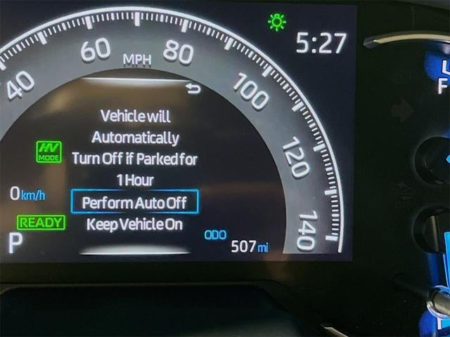 2023 Toyota RAV4 Prime SE