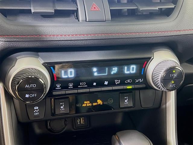 2023 Toyota RAV4 Prime SE