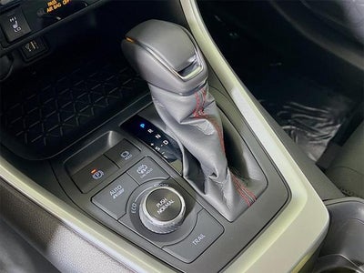 2023 Toyota RAV4 Prime SE