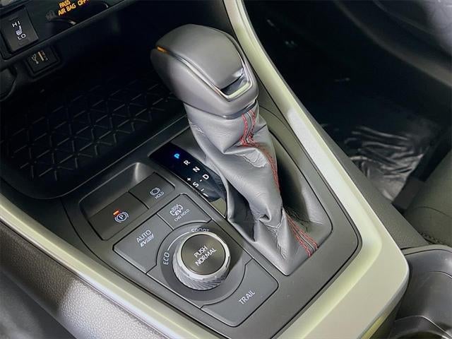 2023 Toyota RAV4 Prime SE