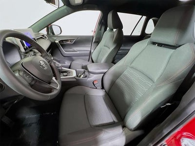 2023 Toyota RAV4 Prime SE