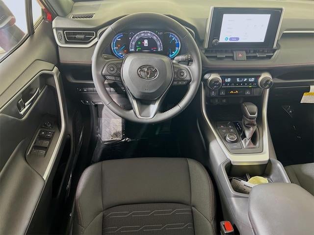 2023 Toyota RAV4 Prime SE