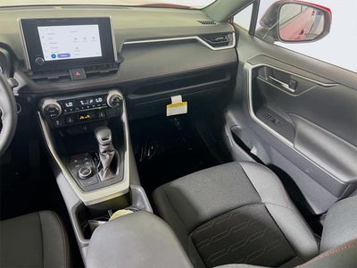 2023 Toyota RAV4 Prime SE