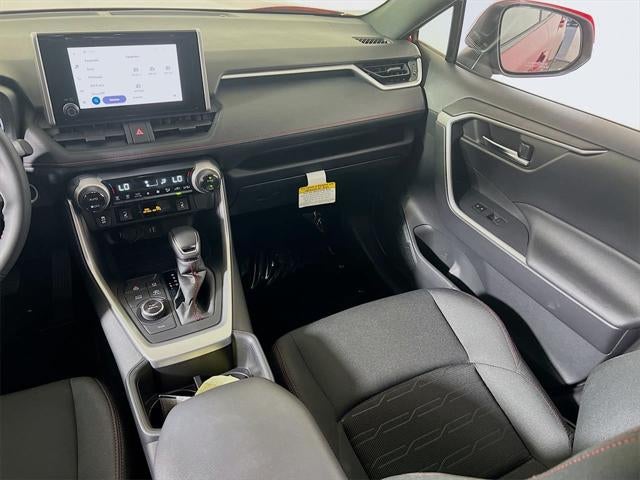 2023 Toyota RAV4 Prime SE