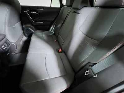 2023 Toyota RAV4 Prime SE