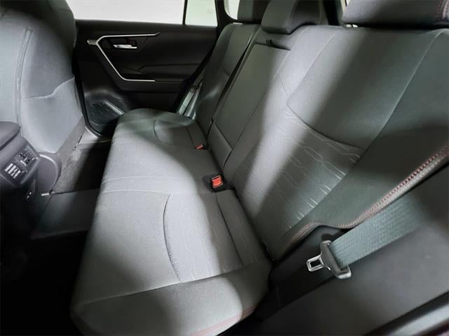 2023 Toyota RAV4 Prime SE