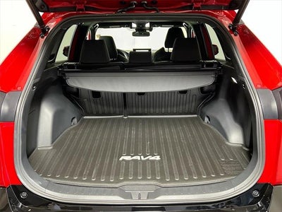 2023 Toyota RAV4 Prime SE