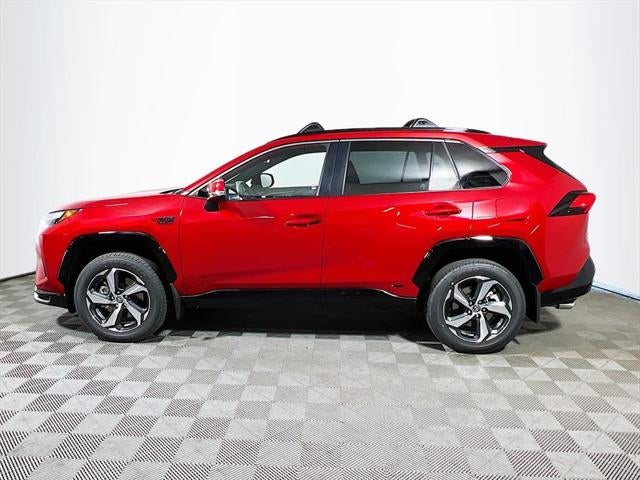 2023 Toyota RAV4 Prime SE