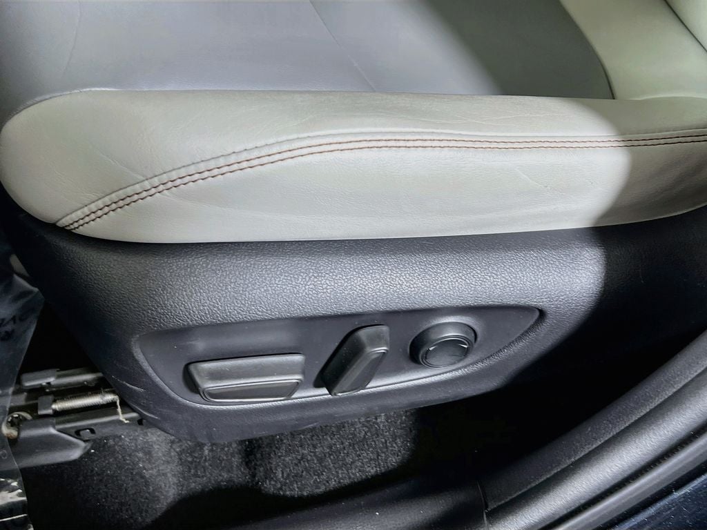 2019 Toyota RAV4 Hybrid Limited