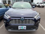 2019 Toyota RAV4 Hybrid Limited