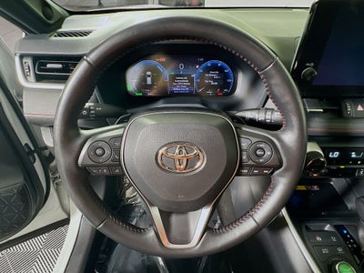 2023 Toyota RAV4 Prime XSE