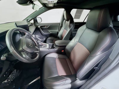 2023 Toyota RAV4 Prime XSE