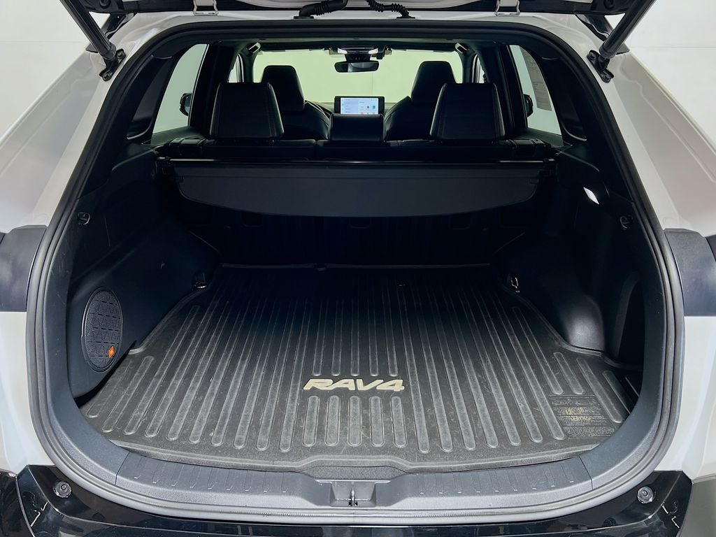 2023 Toyota RAV4 Prime XSE