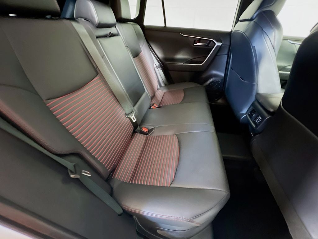 2023 Toyota RAV4 Prime XSE