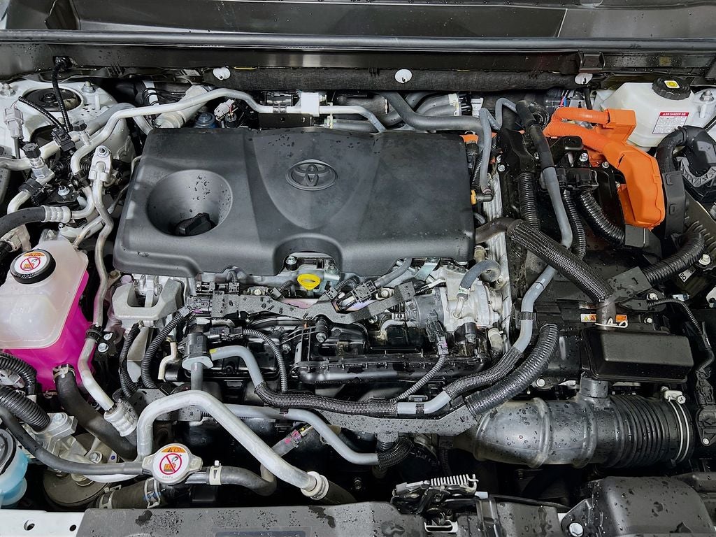 2023 Toyota RAV4 Prime XSE