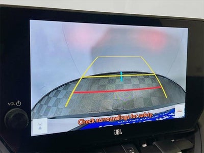 2023 Toyota RAV4 Prime XSE