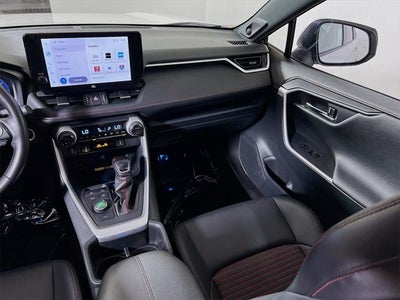 2023 Toyota RAV4 Prime XSE