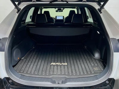 2023 Toyota RAV4 Prime XSE