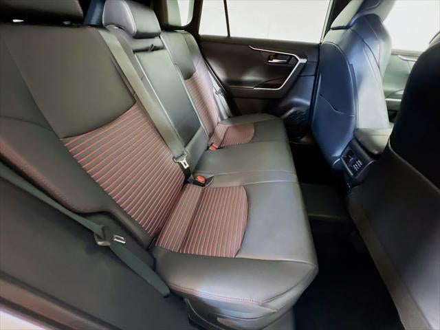 2023 Toyota RAV4 Prime XSE