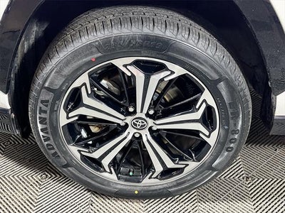 2023 Toyota RAV4 Prime XSE