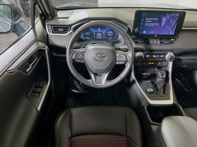 2024 Toyota RAV4 Prime XSE