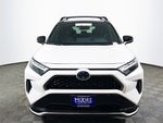 2022 Toyota RAV4 Prime XSE
