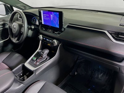 2024 Toyota RAV4 Prime XSE
