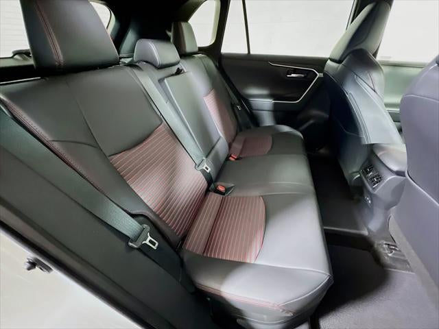 2024 Toyota RAV4 Prime XSE