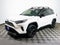 2019 Toyota RAV4 Hybrid XSE