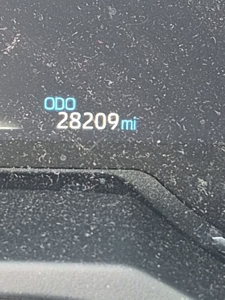 2022 Toyota RAV4 Prime XSE