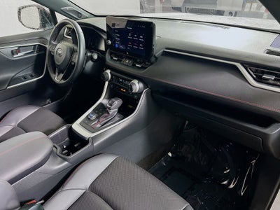 2024 Toyota RAV4 Prime XSE