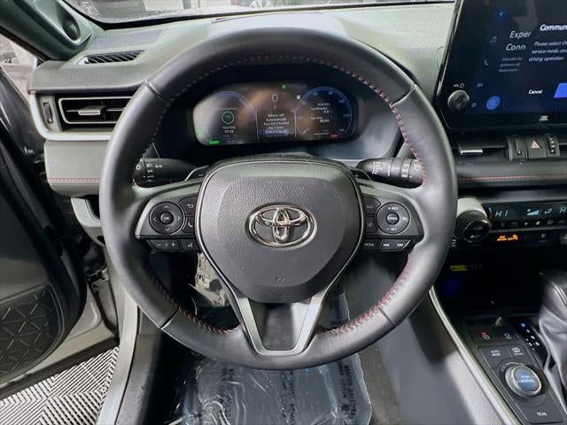 2024 Toyota RAV4 Prime XSE