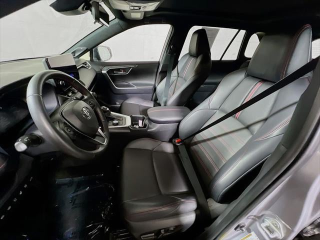 2024 Toyota RAV4 Prime XSE