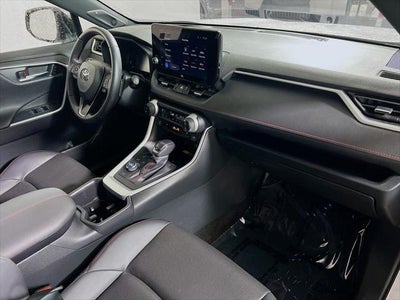 2024 Toyota RAV4 Prime XSE