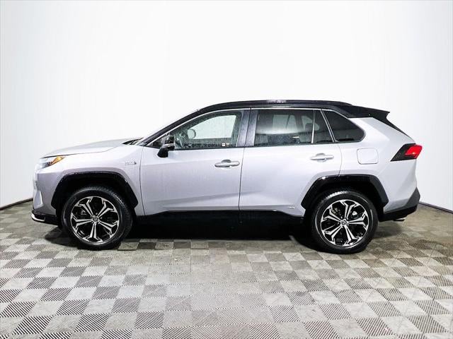 2024 Toyota RAV4 Prime XSE