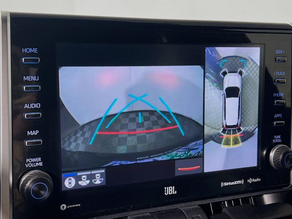 2021 Toyota RAV4 Prime XSE