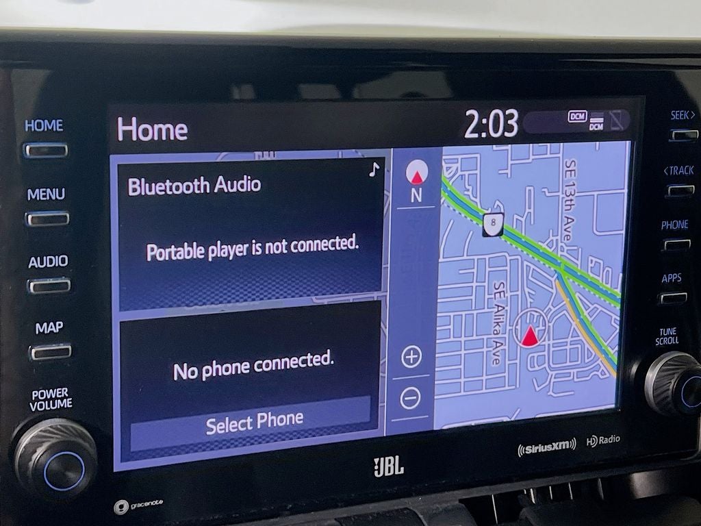 2021 Toyota RAV4 Prime XSE