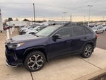 2021 Toyota RAV4 Prime XSE
