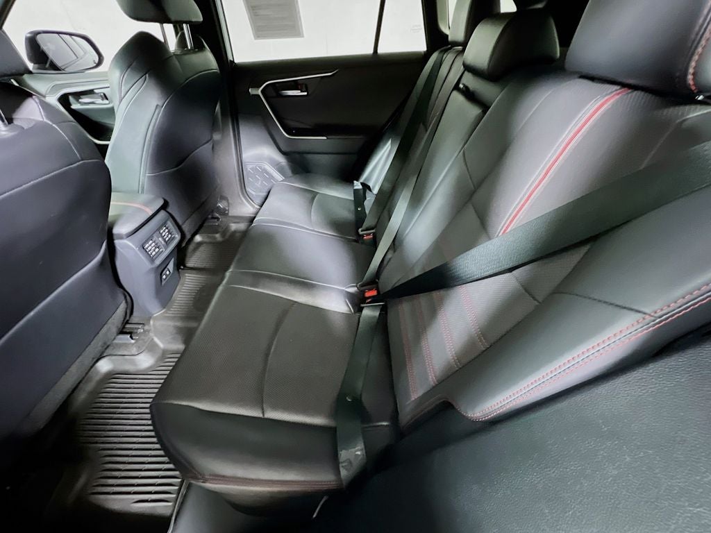 2021 Toyota RAV4 Prime XSE