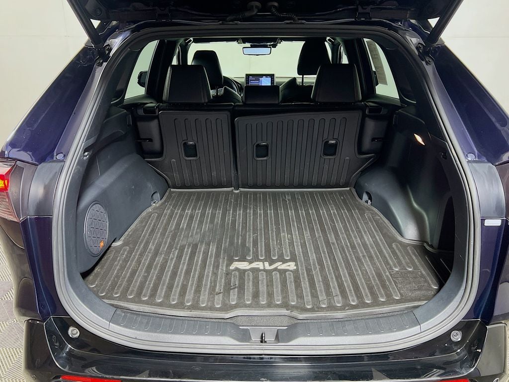 2021 Toyota RAV4 Prime XSE