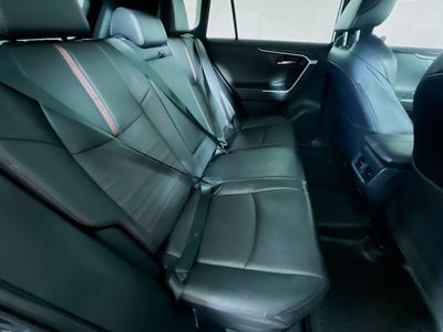 2021 Toyota RAV4 Prime XSE