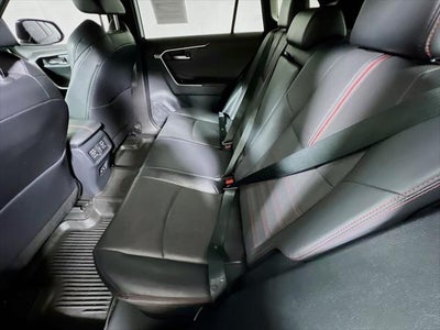 2021 Toyota RAV4 Prime XSE