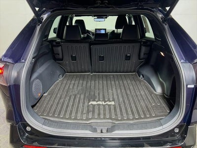 2021 Toyota RAV4 Prime XSE