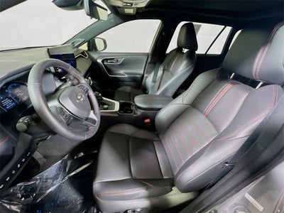 2024 Toyota RAV4 Prime XSE