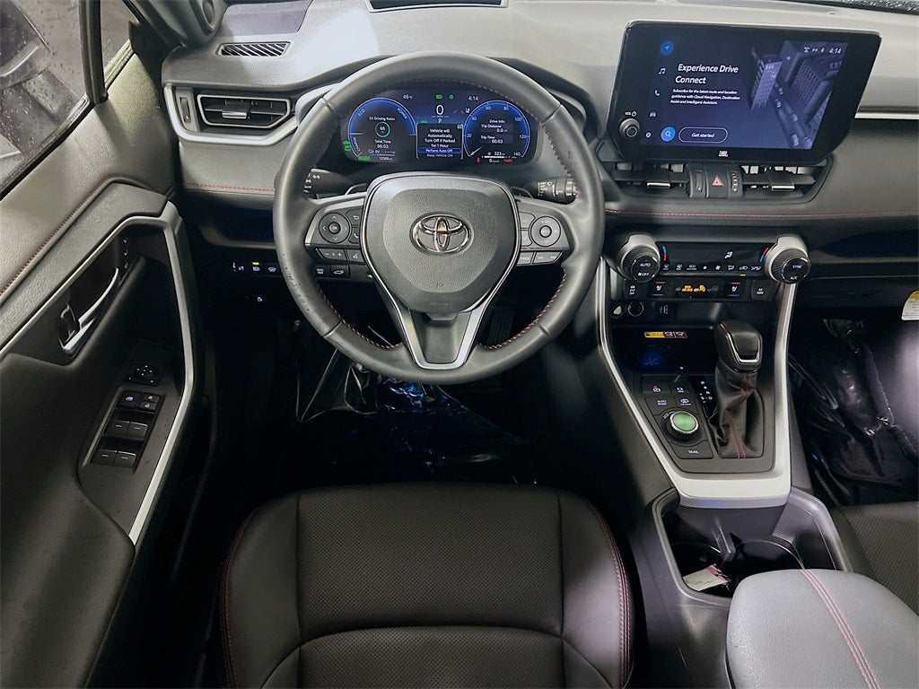 2024 Toyota RAV4 Prime XSE