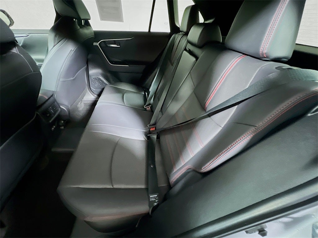 2024 Toyota RAV4 Prime XSE