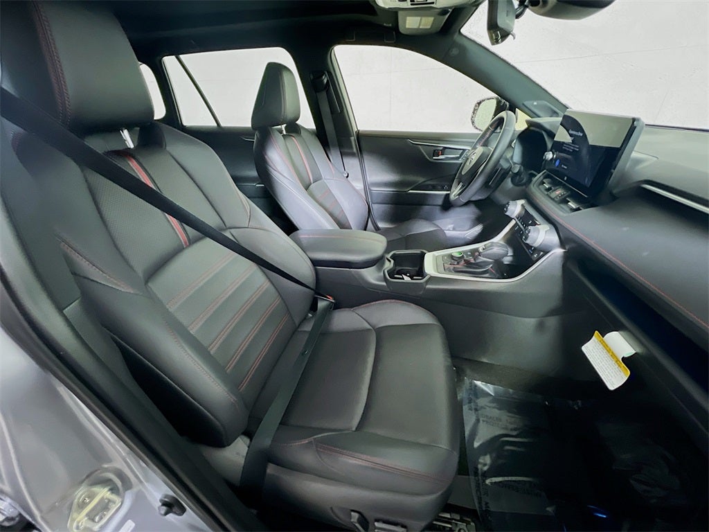 2024 Toyota RAV4 Prime XSE