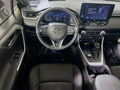 2024 Toyota RAV4 Prime XSE